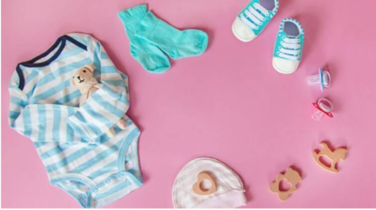 5 Clothing Accessories for Your Baby