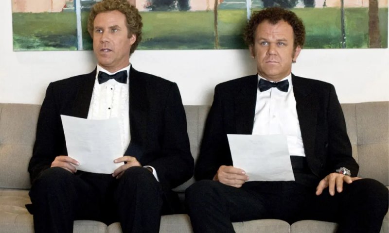 The 25 Most Quotable Step Brothers One-Liners